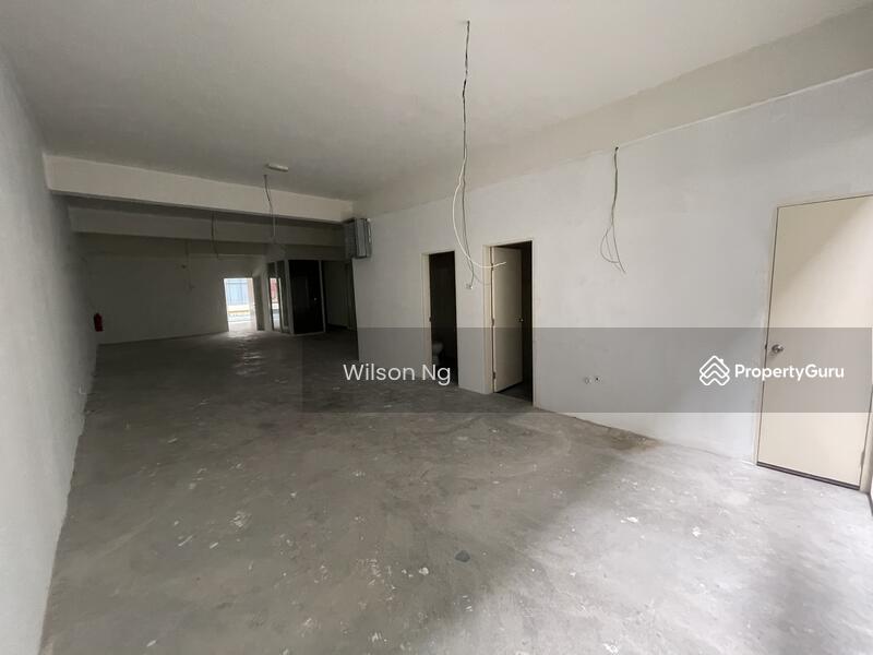 Bukit Jalil City Signature Shop Office @ Wilson 016 3827 185