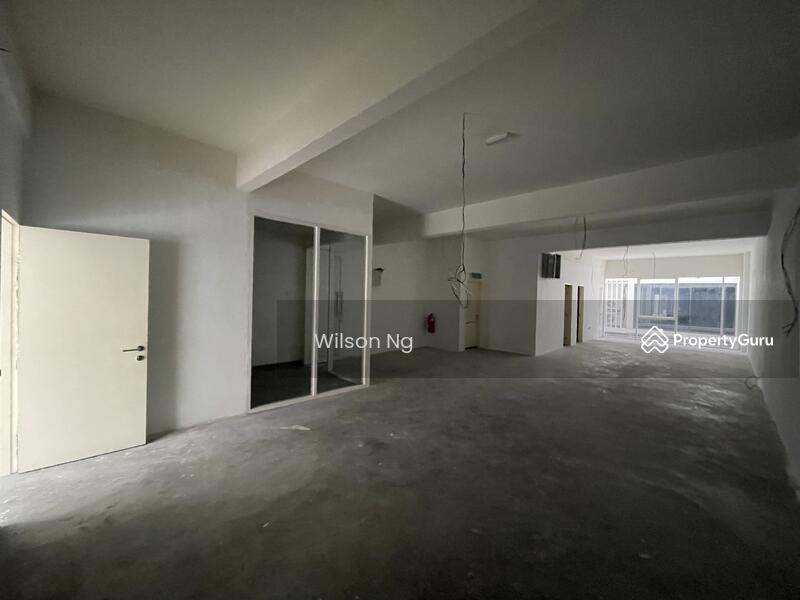 Bukit Jalil City Signature Shop Office @ Wilson 016 3827 185