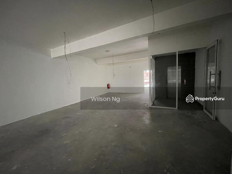 Bukit Jalil City Signature Shop Office @ Wilson 016 3827 185