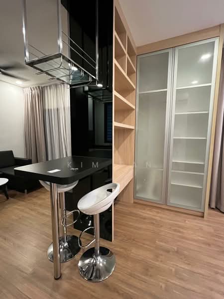 Service Residence for Rent at Service Residence @ Landmark Residence 1 - Kim Tan - Interior - PropertyGuru.com.my