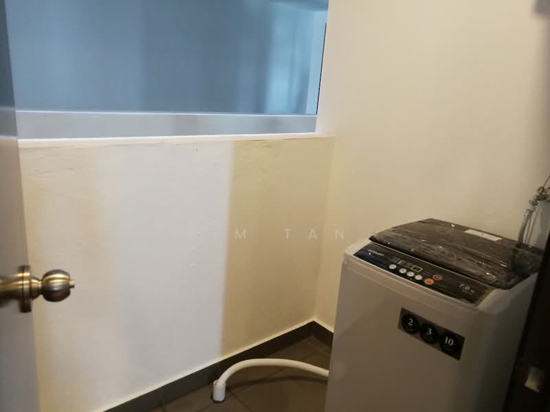 Service Residence for Rent at Service Residence @ Landmark Residence 1 - Kim Tan - Interior - PropertyGuru.com.my