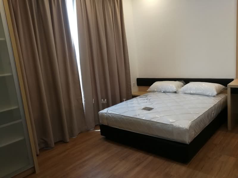 Service Residence for Rent at Service Residence @ Landmark Residence 1 - Kim Tan - Bedroom - PropertyGuru.com.my