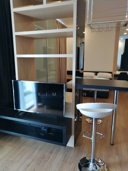 Service Residence for Rent at Service Residence @ Landmark Residence 1 - Kim Tan - Interior - PropertyGuru.com.my