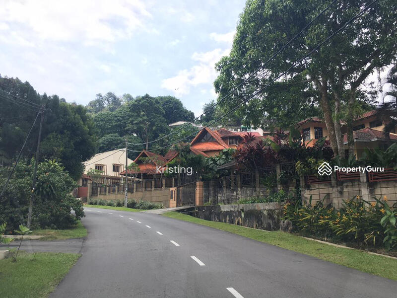 Taman Zooview Jalan Lintang Zoo View Ampang Jaya Ampang Selangor Residential Lands For Sale By Kristing Rm 1 840 000 32046471
