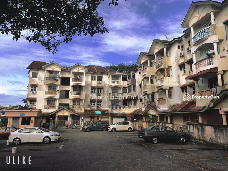 No Longer Available Pangsapuri Seri Permata Jalan Permata 13a Taman Harta Pertama Bukit Baru Melaka Tengah Melaka 4 Bedrooms 1200 Sqft Apartments Condos Service Residences For Sale By Danny Kuah