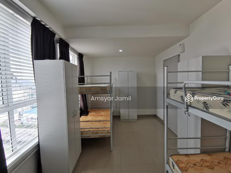 Condominium for Rent at Menara U - Amsyar Jamil - PropertyGuru.com.my