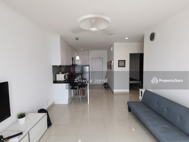 Condominium for Rent at Menara U - Amsyar Jamil - PropertyGuru.com.my