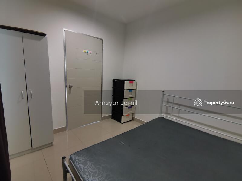 Condominium for Rent at Menara U - Amsyar Jamil - PropertyGuru.com.my