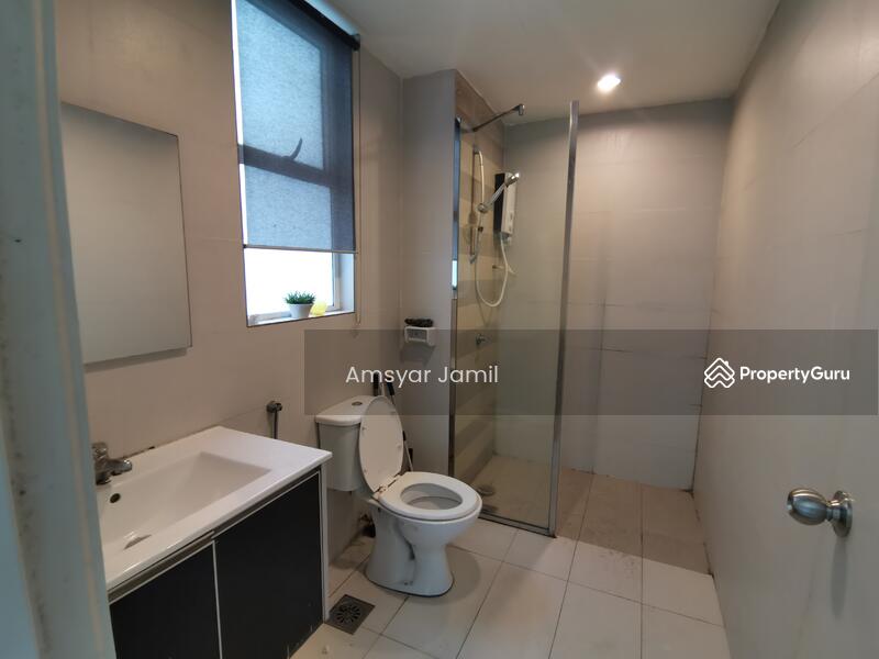 Condominium for Rent at Menara U - Amsyar Jamil - PropertyGuru.com.my