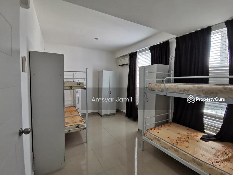 Condominium for Rent at Menara U - Amsyar Jamil - PropertyGuru.com.my