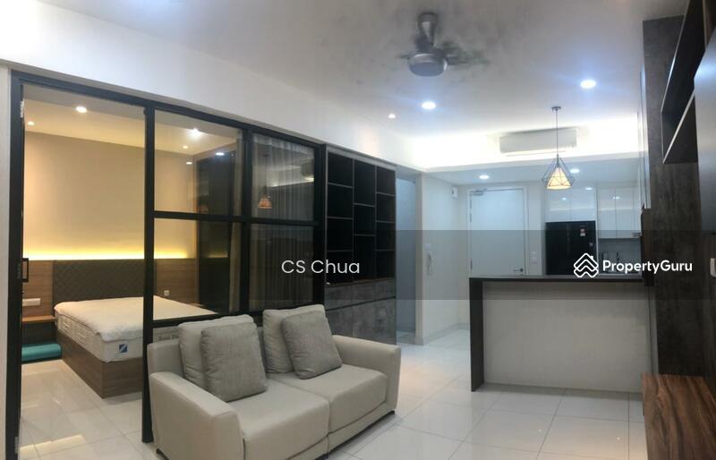 Kondominium untuk Disewa di Pandora @ Tropicana Metropark - Cs Chua - PropertyGuru.com.my