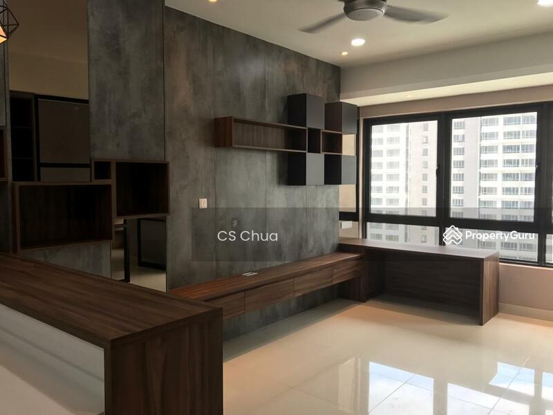 Kondominium untuk Disewa di Pandora @ Tropicana Metropark - Cs Chua - PropertyGuru.com.my