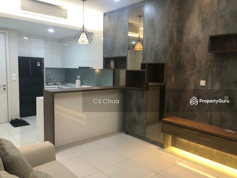 Kondominium untuk Disewa di Pandora @ Tropicana Metropark - Cs Chua - PropertyGuru.com.my