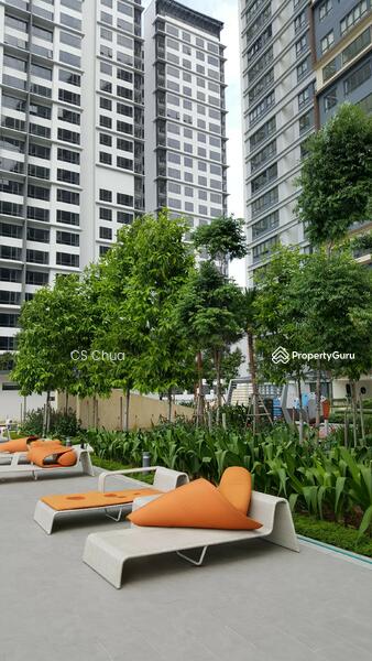 Kondominium untuk Disewa di Pandora @ Tropicana Metropark - Cs Chua - PropertyGuru.com.my