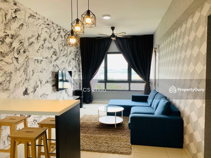 Kondominium untuk Disewa di Pandora @ Tropicana Metropark - Cs Chua - PropertyGuru.com.my