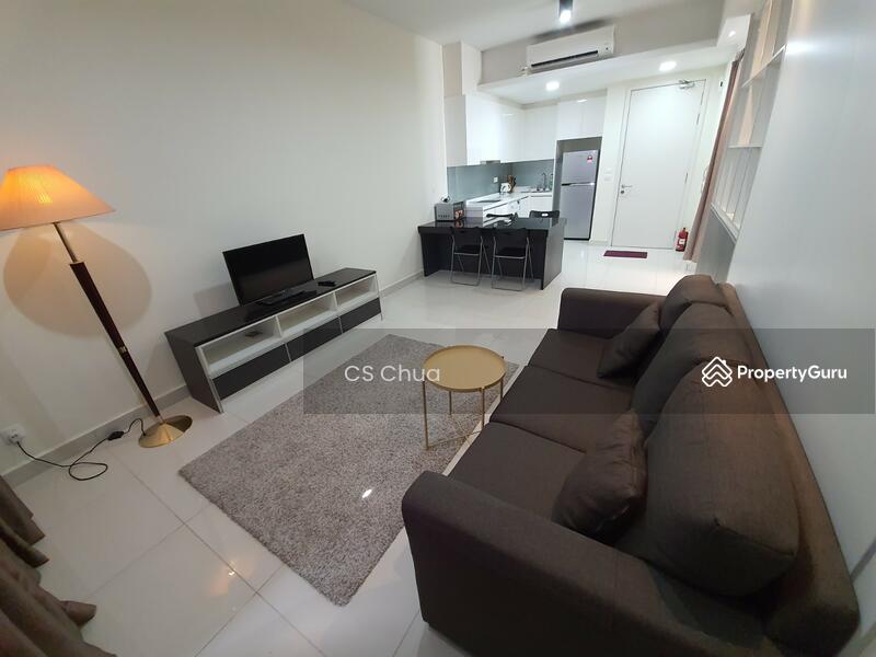 Kondominium untuk Disewa di Pandora @ Tropicana Metropark - Cs Chua - PropertyGuru.com.my