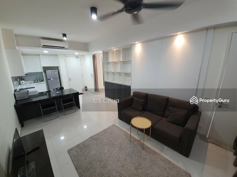Kondominium untuk Disewa di Pandora @ Tropicana Metropark - Cs Chua - PropertyGuru.com.my