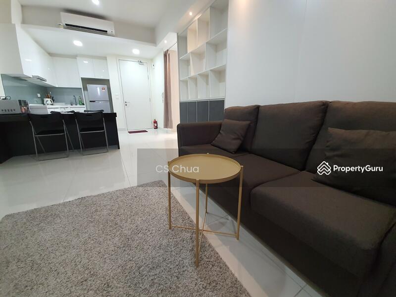 Kondominium untuk Disewa di Pandora @ Tropicana Metropark - Cs Chua - PropertyGuru.com.my