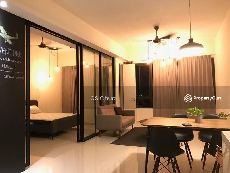 Kondominium untuk Disewa di Pandora @ Tropicana Metropark - Cs Chua - PropertyGuru.com.my
