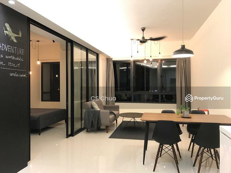 Kondominium untuk Disewa di Pandora @ Tropicana Metropark - Cs Chua - PropertyGuru.com.my