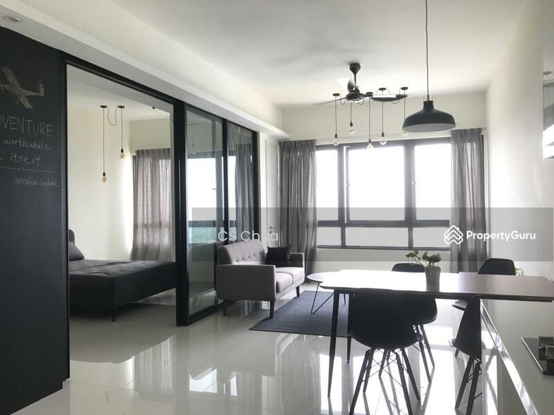 Kondominium untuk Disewa di Pandora @ Tropicana Metropark - Cs Chua - PropertyGuru.com.my