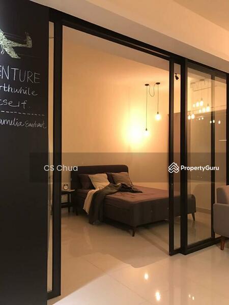 Kondominium untuk Disewa di Pandora @ Tropicana Metropark - Cs Chua - PropertyGuru.com.my