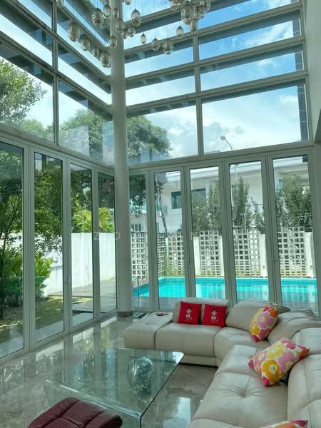 Rumah Banglo untuk Dijual di Kota Damansara (Selangor) - Zoe Ong - PropertyGuru.com.my