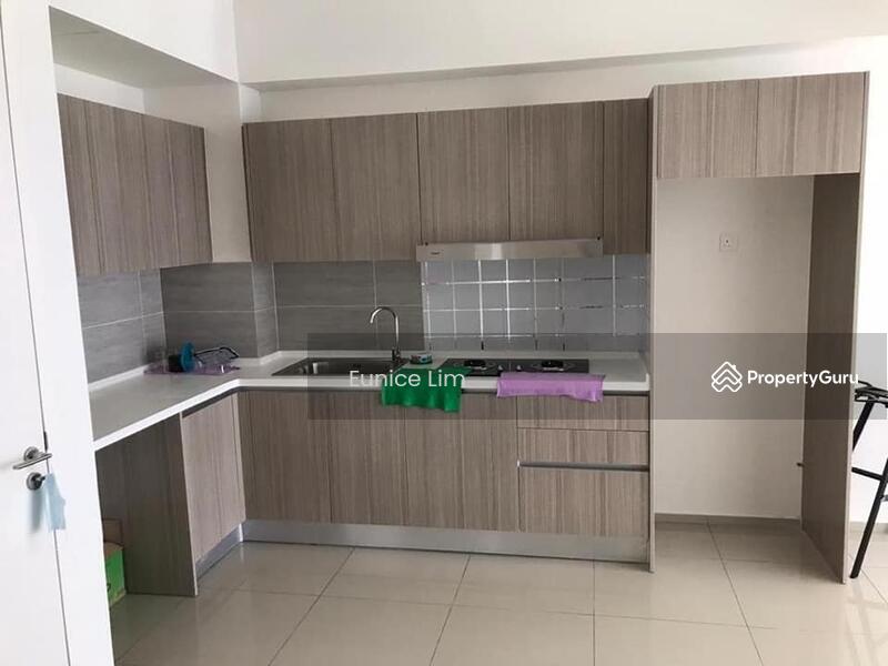 Kota Bayu Emas Gravit 8 Service Apartment, Bandar Bukit Tinggi, Klang