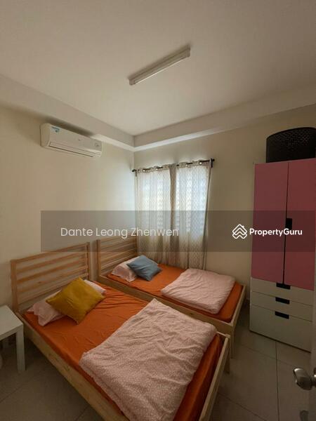 Tiara ParkHomes untuk Untuk Disewa - RM 1,800 /bulan, Mac 2026 - PropertyGuru.com.my