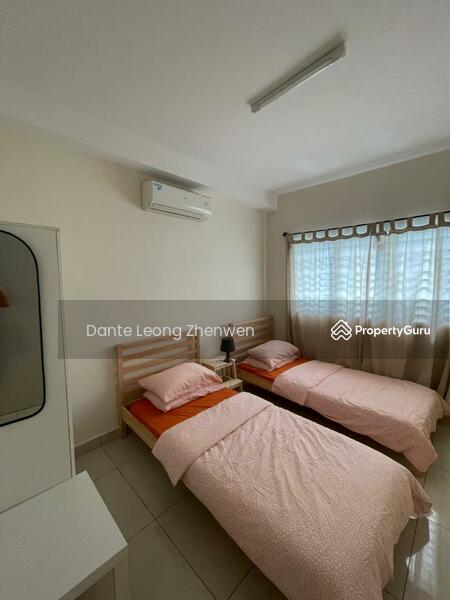 Tiara ParkHomes untuk Untuk Disewa - RM 1,800 /bulan, Mac 2026 - PropertyGuru.com.my
