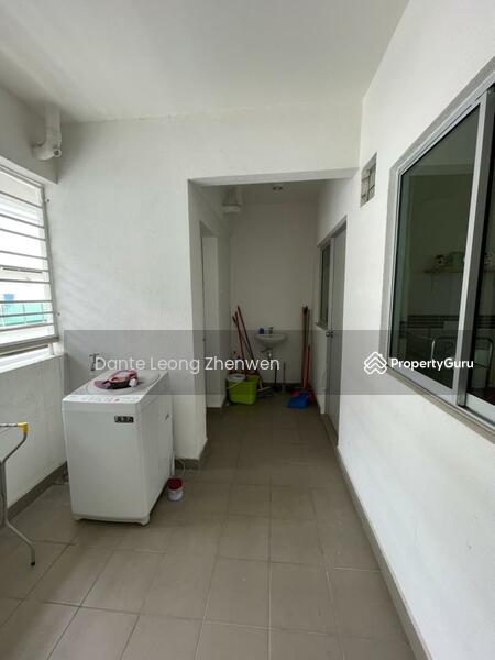 Tiara ParkHomes untuk Untuk Disewa - RM 1,800 /bulan, Mac 2026 - PropertyGuru.com.my