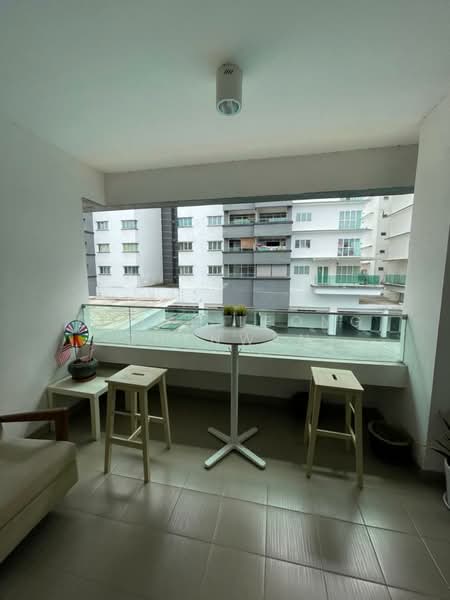 Tiara ParkHomes untuk Untuk Disewa - RM 1,800 /bulan, Mac 2026 - PropertyGuru.com.my