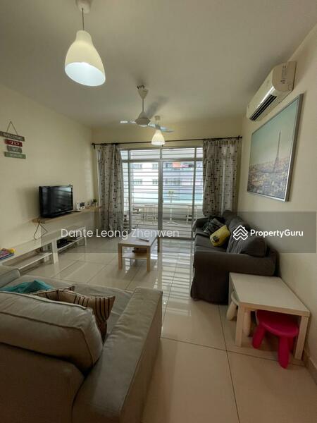 Tiara ParkHomes untuk Untuk Disewa - RM 1,800 /bulan, Mac 2026 - PropertyGuru.com.my