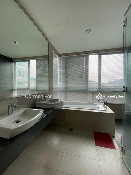 Condominium for Rent at Infinity Beachfront Condominium - Carmen Por - PropertyGuru.com.my
