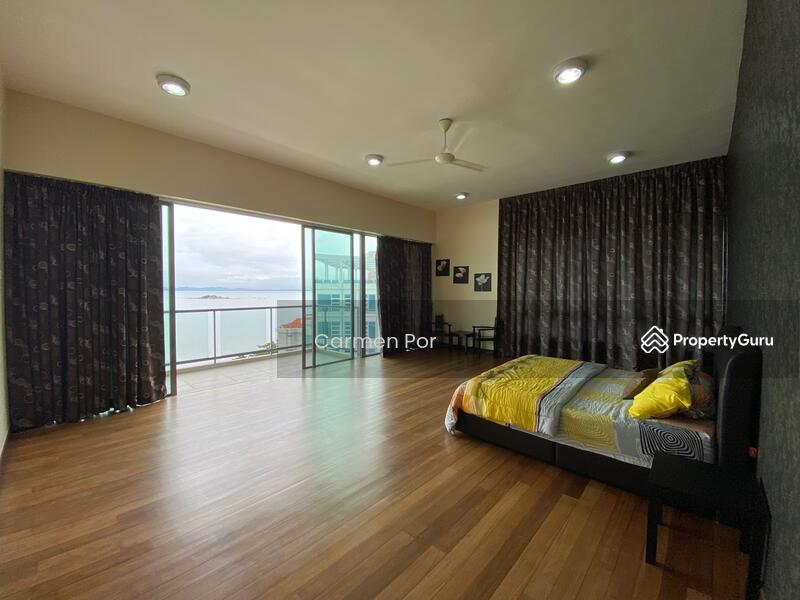 Condominium for Rent at Infinity Beachfront Condominium - Carmen Por - PropertyGuru.com.my