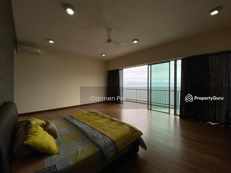 Condominium for Rent at Infinity Beachfront Condominium - Carmen Por - PropertyGuru.com.my