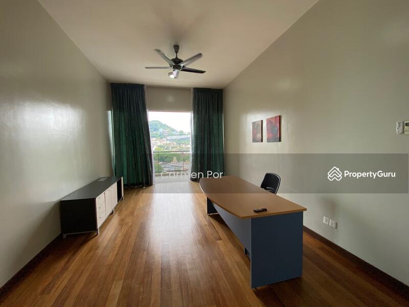 Condominium for Rent at Infinity Beachfront Condominium - Carmen Por - PropertyGuru.com.my