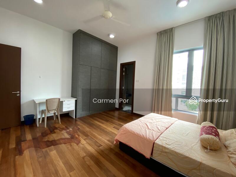 Condominium for Rent at Infinity Beachfront Condominium - Carmen Por - PropertyGuru.com.my