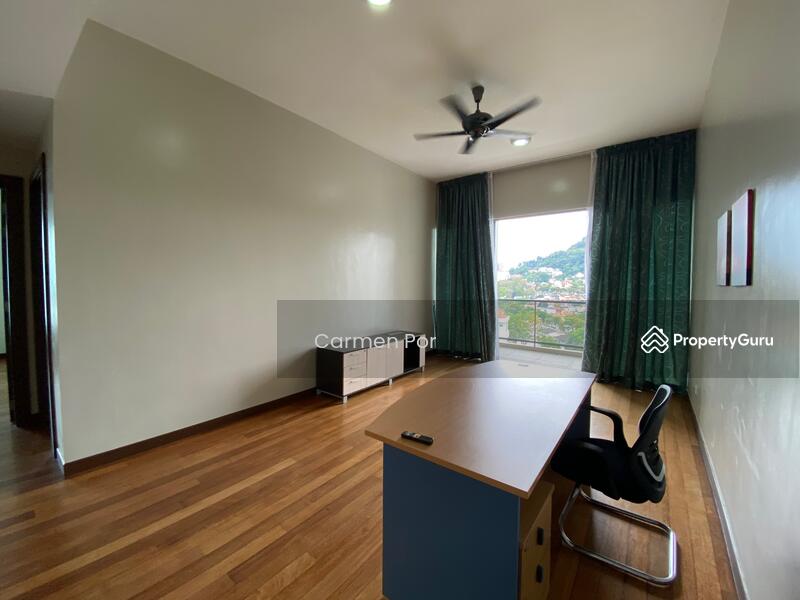 Condominium for Rent at Infinity Beachfront Condominium - Carmen Por - PropertyGuru.com.my