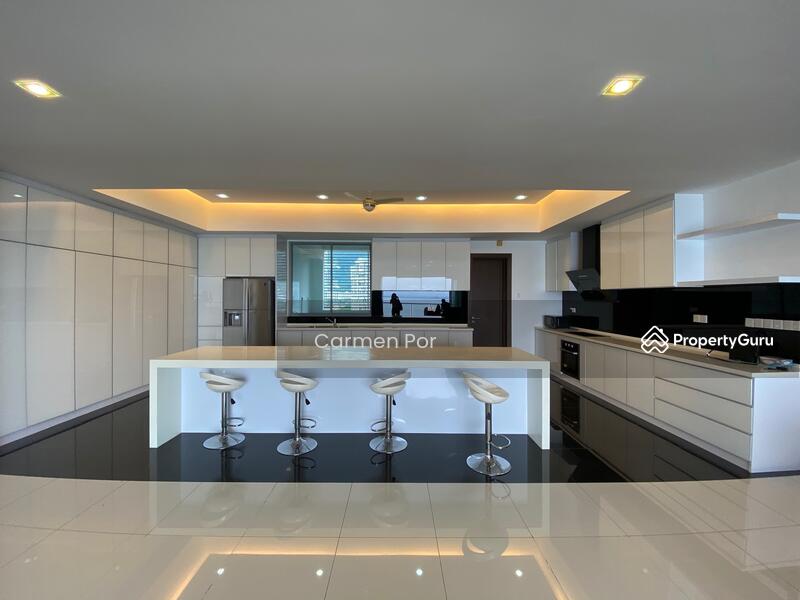 Condominium for Rent at Infinity Beachfront Condominium - Carmen Por - PropertyGuru.com.my