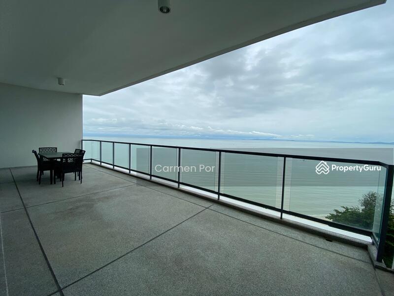 Condominium for Rent at Infinity Beachfront Condominium - Carmen Por - PropertyGuru.com.my