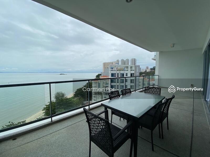 Condominium for Rent at Infinity Beachfront Condominium - Carmen Por - PropertyGuru.com.my