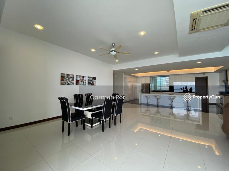 Condominium for Rent at Infinity Beachfront Condominium - Carmen Por - PropertyGuru.com.my