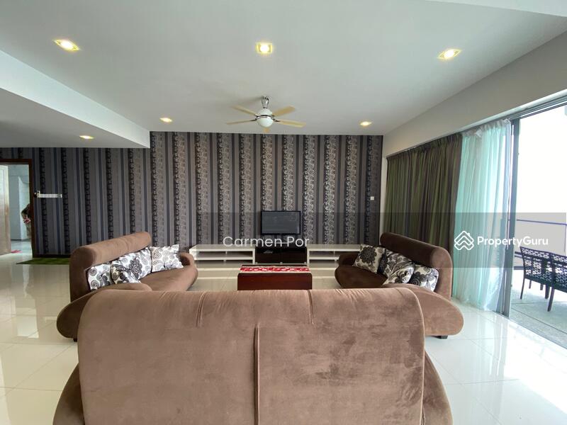 Condominium for Rent at Infinity Beachfront Condominium - Carmen Por - PropertyGuru.com.my