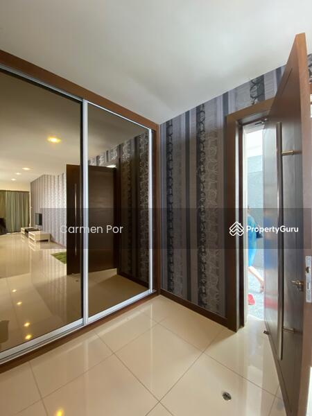 Condominium for Rent at Infinity Beachfront Condominium - Carmen Por - PropertyGuru.com.my