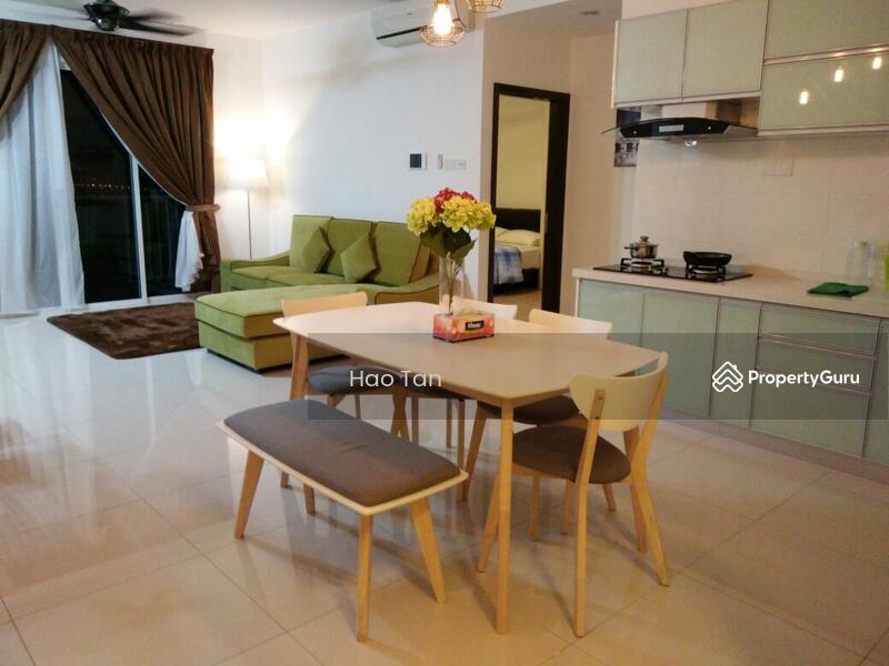 Condominium for Rent at Vertiq - Hao Tan - PropertyGuru.com.my