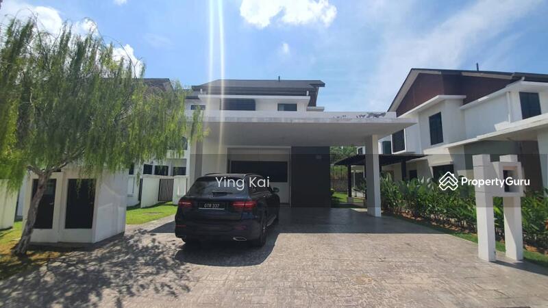No Longer Available Beethoven Symphony Hills Jalan Beethoven Cyberjaya Sepang Selangor 5 Bedrooms 4620 Sqft Semi Detached Houses Cluster Houses For Sale By Ying Kai Rm 1 649 000 32053908