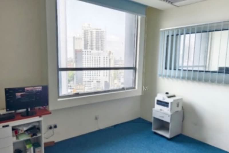 For Rent - City Square Office Tower