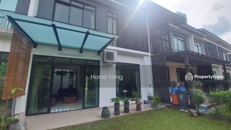 Apartment for Rent at The WaterEdge (Pinggiran Air) - Hana Tang - PropertyGuru.com.my