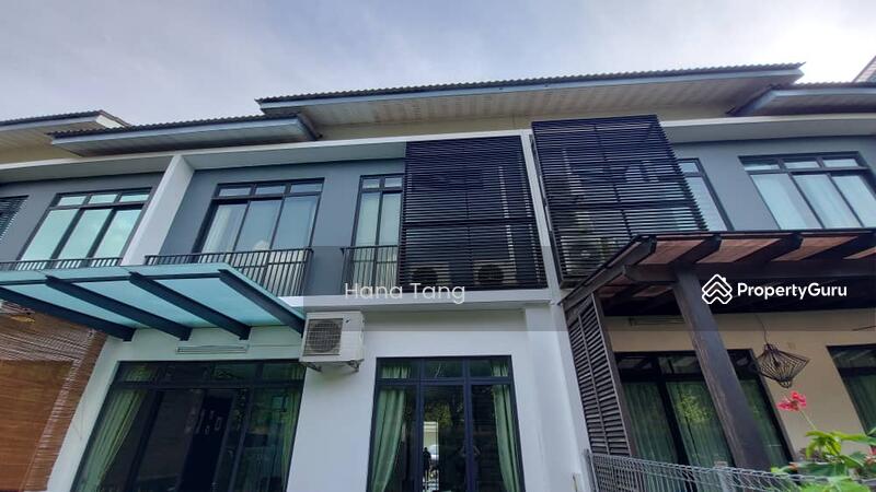 Apartment for Rent at The WaterEdge (Pinggiran Air) - Hana Tang - PropertyGuru.com.my